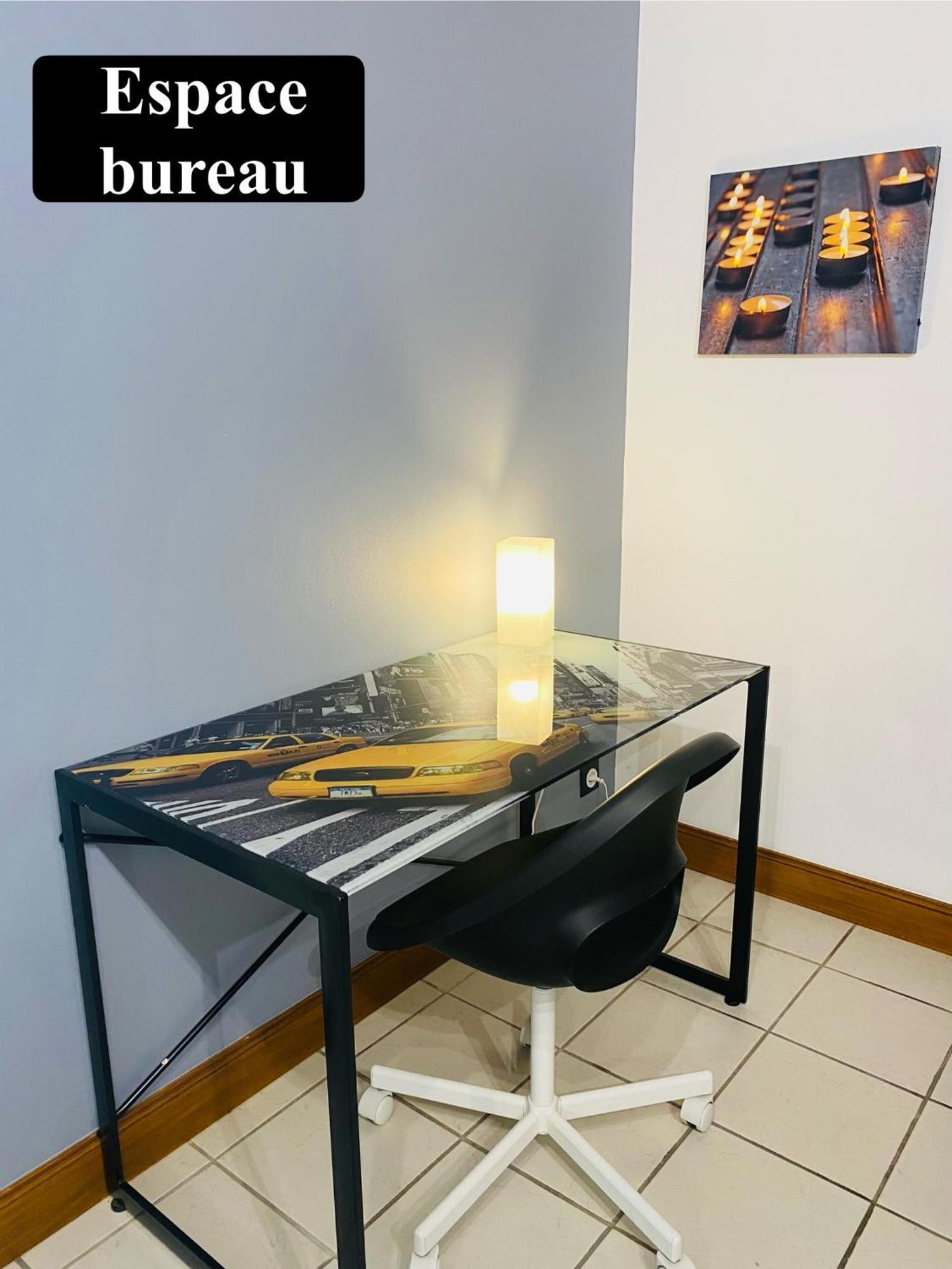 Spacieux Appartement 110M2 Avec Terrasse Privative Beauregard-Vendon Eksteriør billede